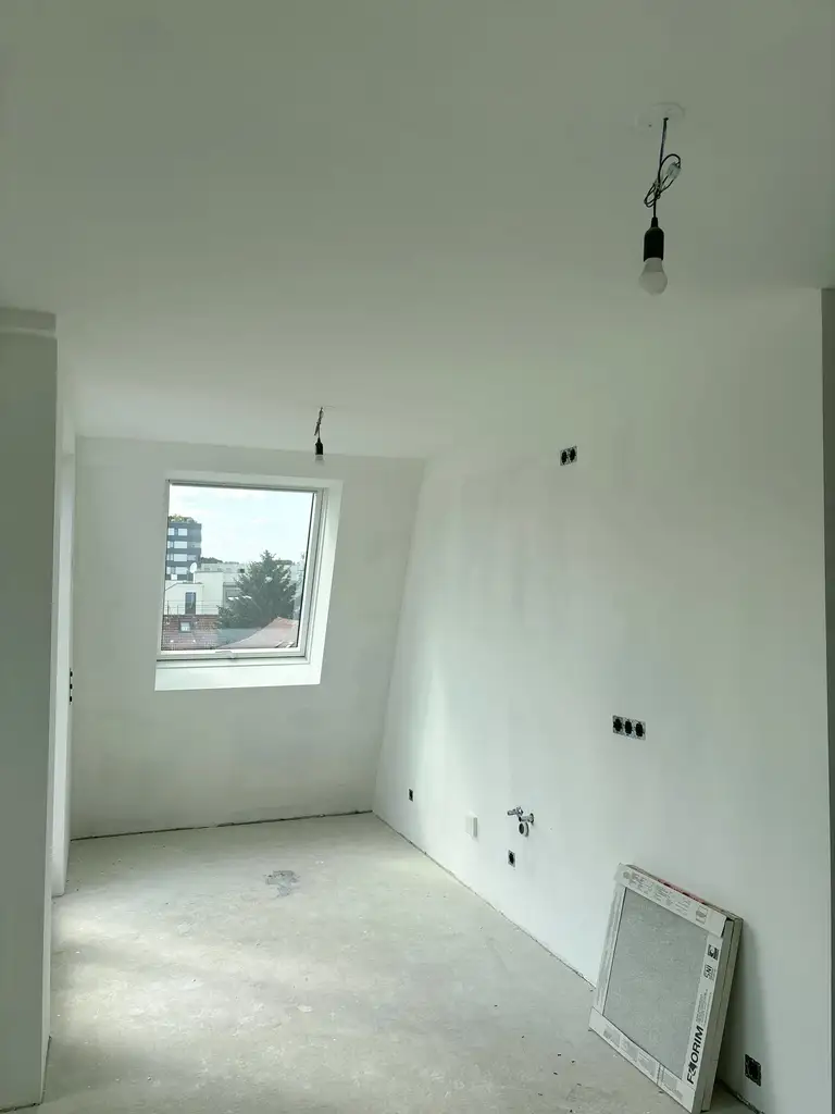 NEUBAUPROJEKT ~ 16 Wohnungen ~ 3 Wohnungen noch Verfügbar ~ 46 - 85m² ~ nahe U2 Aspern ~ ab € 299.000,00