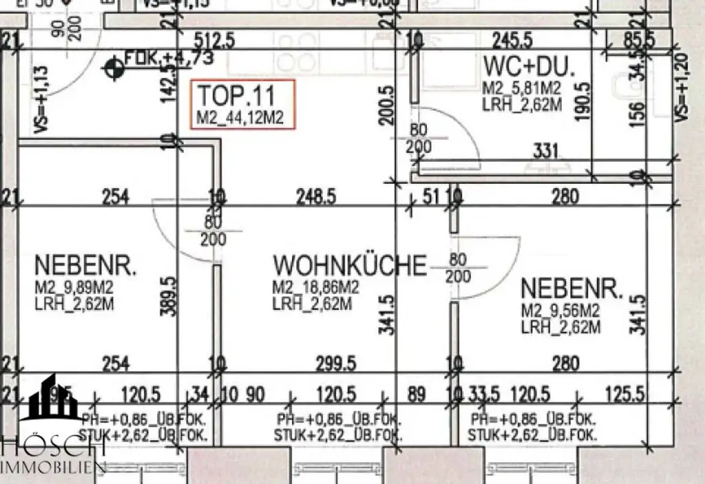 Attraktives Wohnen in Retz – Ruhig gelegen und gut angebunden