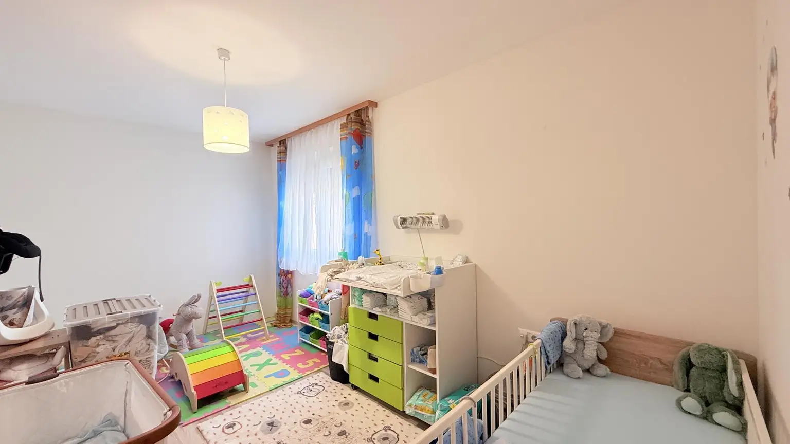 Kinderzimmer