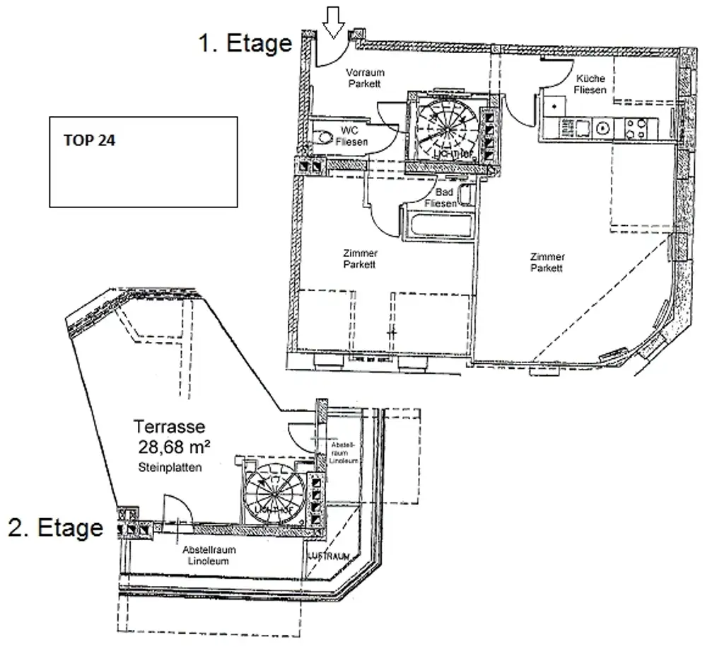 Plan 1