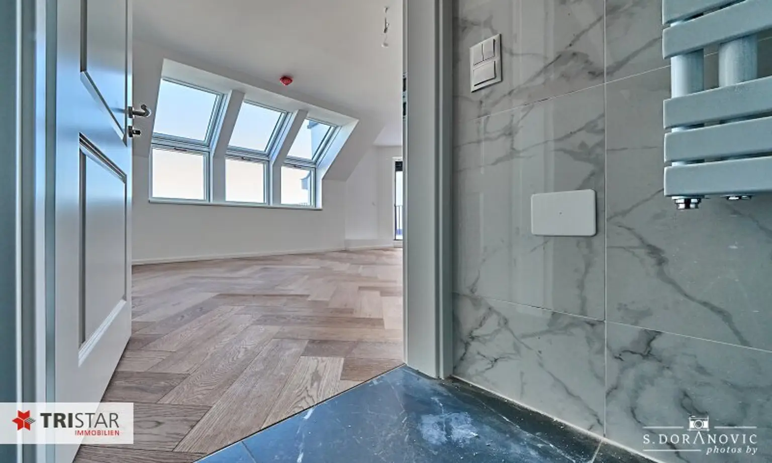 NEU! ++ BEZUGSFERTIG ++ 4 EXKLUSIVE DACHGESCHOSSWOHNUNGEN ++ EIGENTUM ++ 1180 WIEN ++