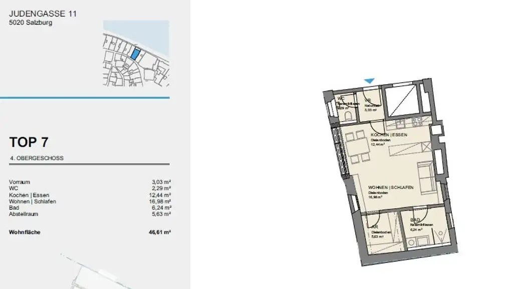 Plan 1