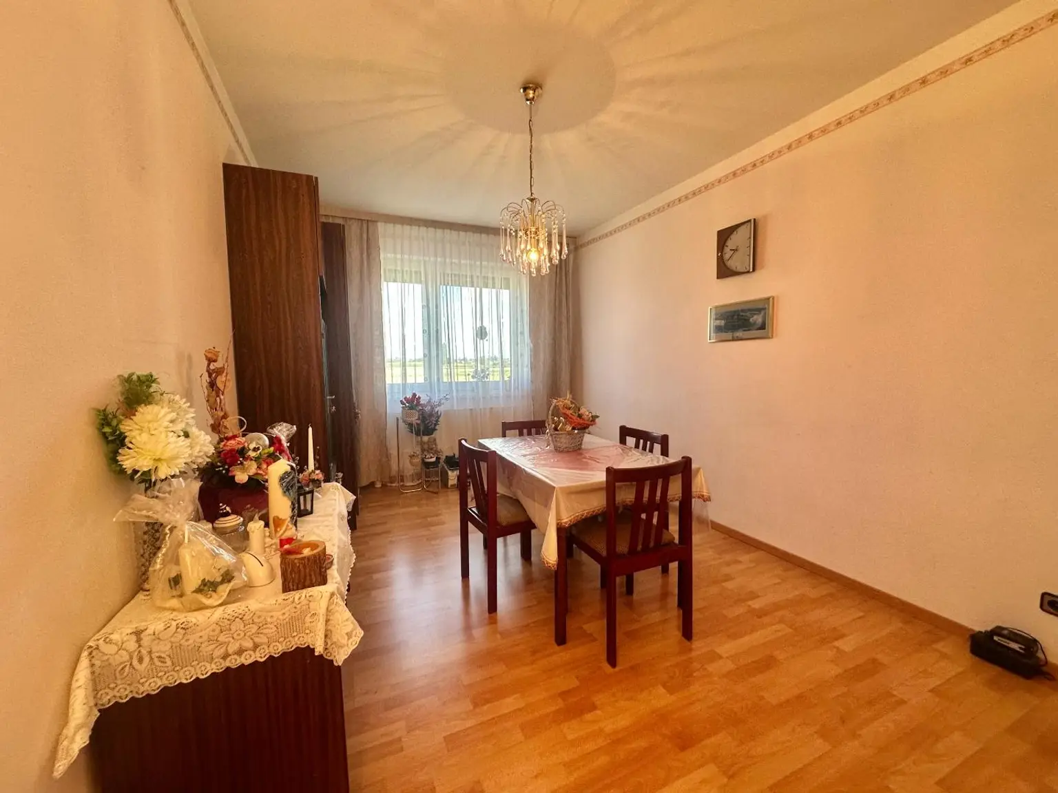 Viel Platz, tolle Aussicht – Ihr neues Zuhause im Weinviertel!