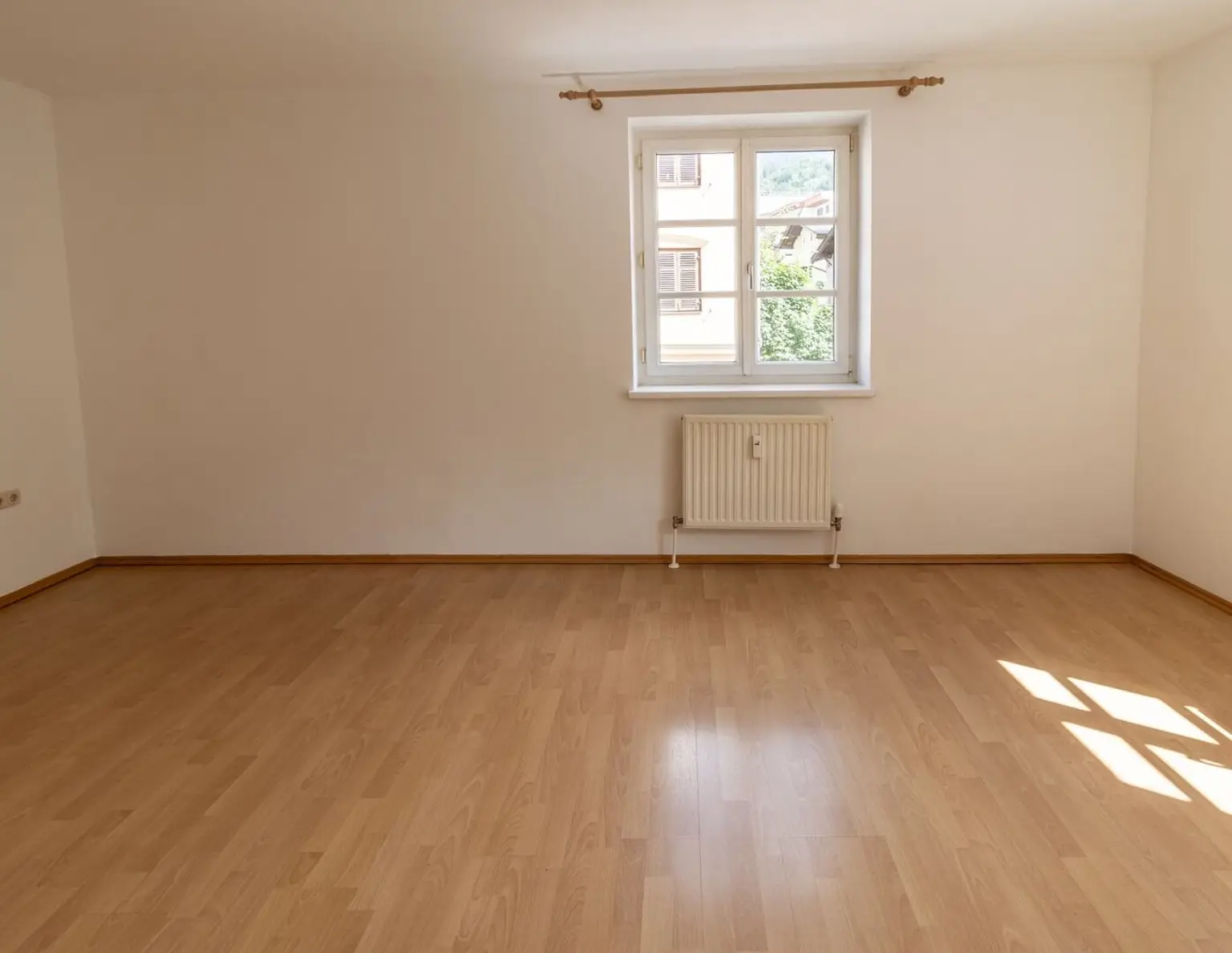 Attraktive 2-Zimmer-Wohnung in zentraler Lage von Jenbach - ideal als Eigenheim oder Anlageobjekt