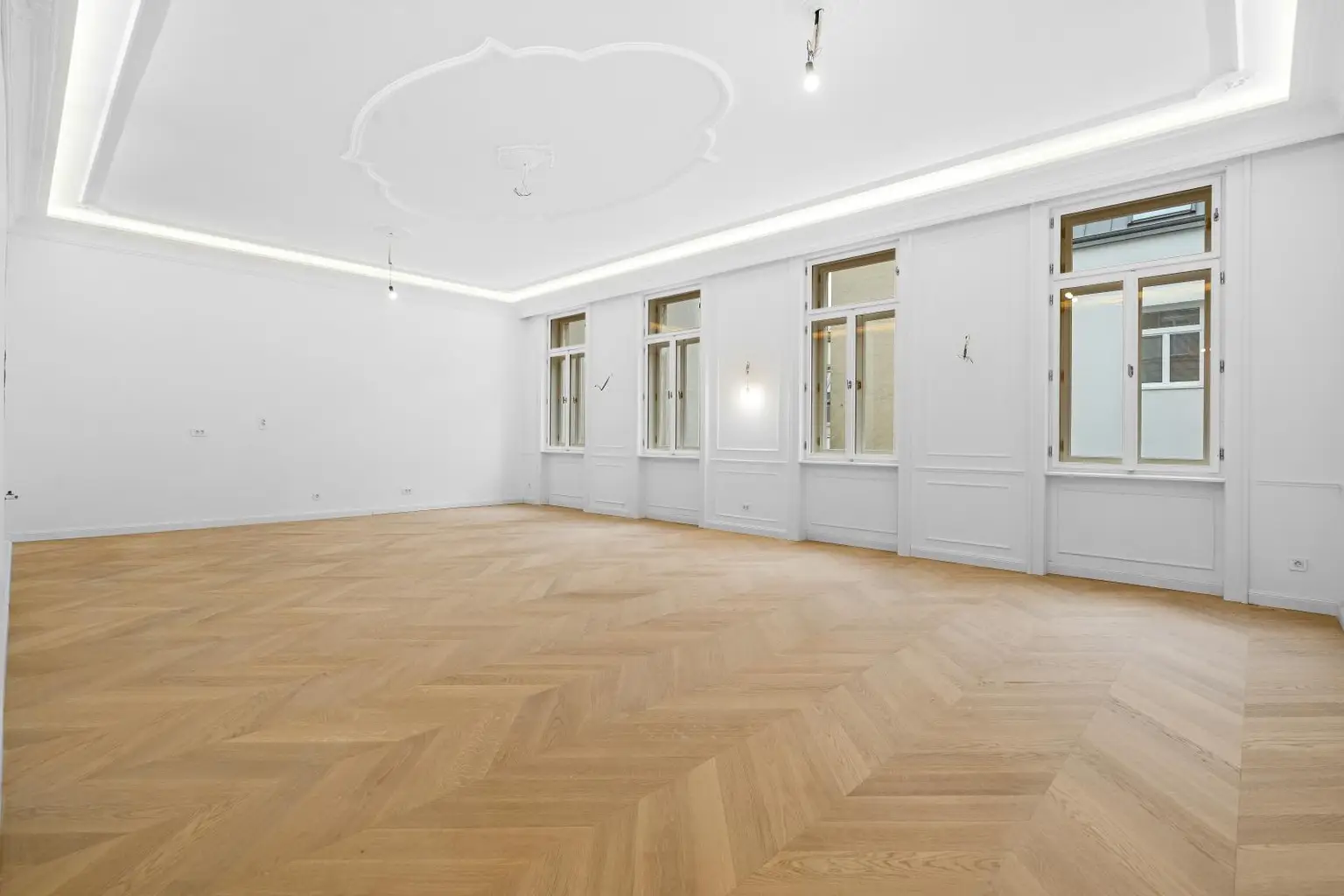 02. Eigentumswohnung 1090 Wien