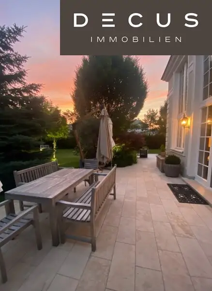 Villa Murano – Ein Meisterstück im Golfresort Fontana | Oberwaltersdorf