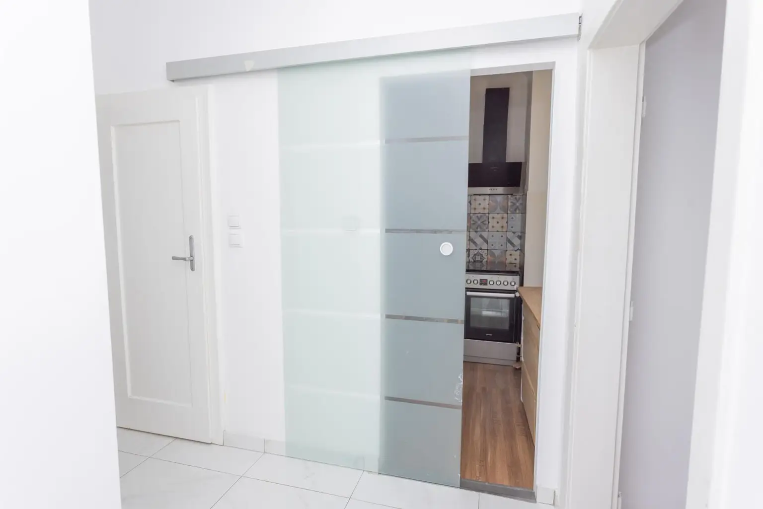 Helle 2-Zimmer-Wohnung mit Grünblick in 1110 Wien
