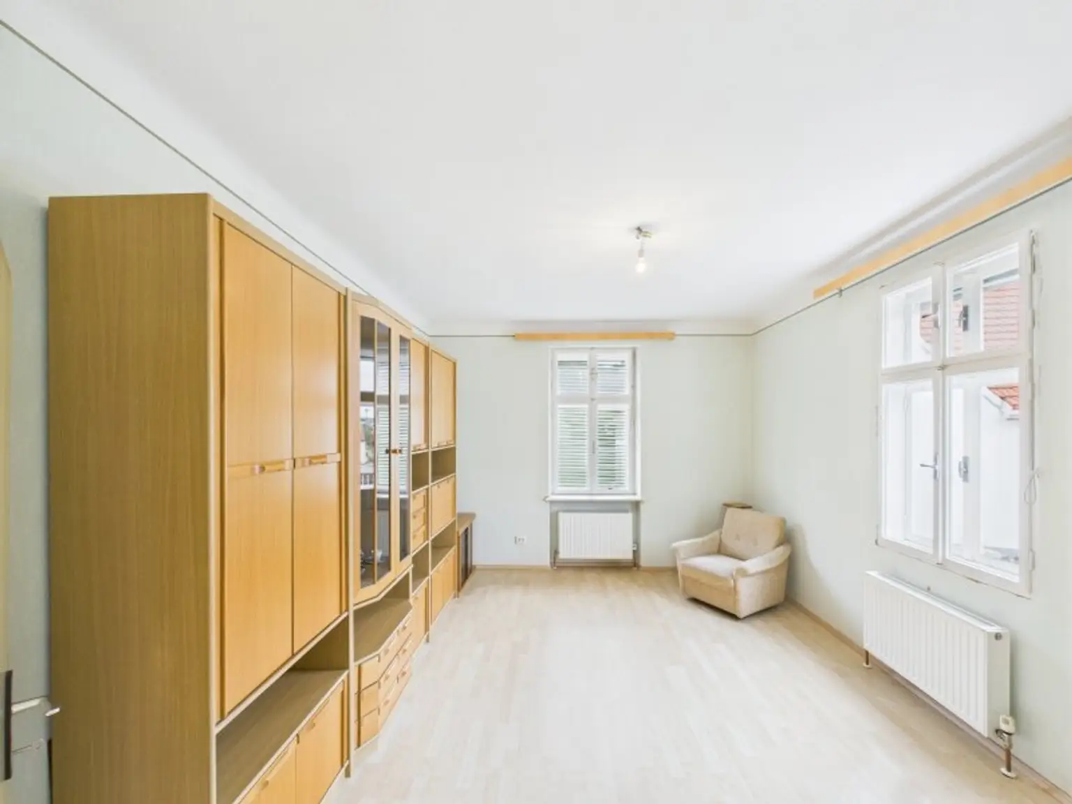 Kleines feines Haus fürs Wochenende oder als Hauptwohnsitz