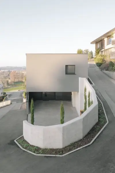 Einzigartige Villa mit Seeblick in Lochau