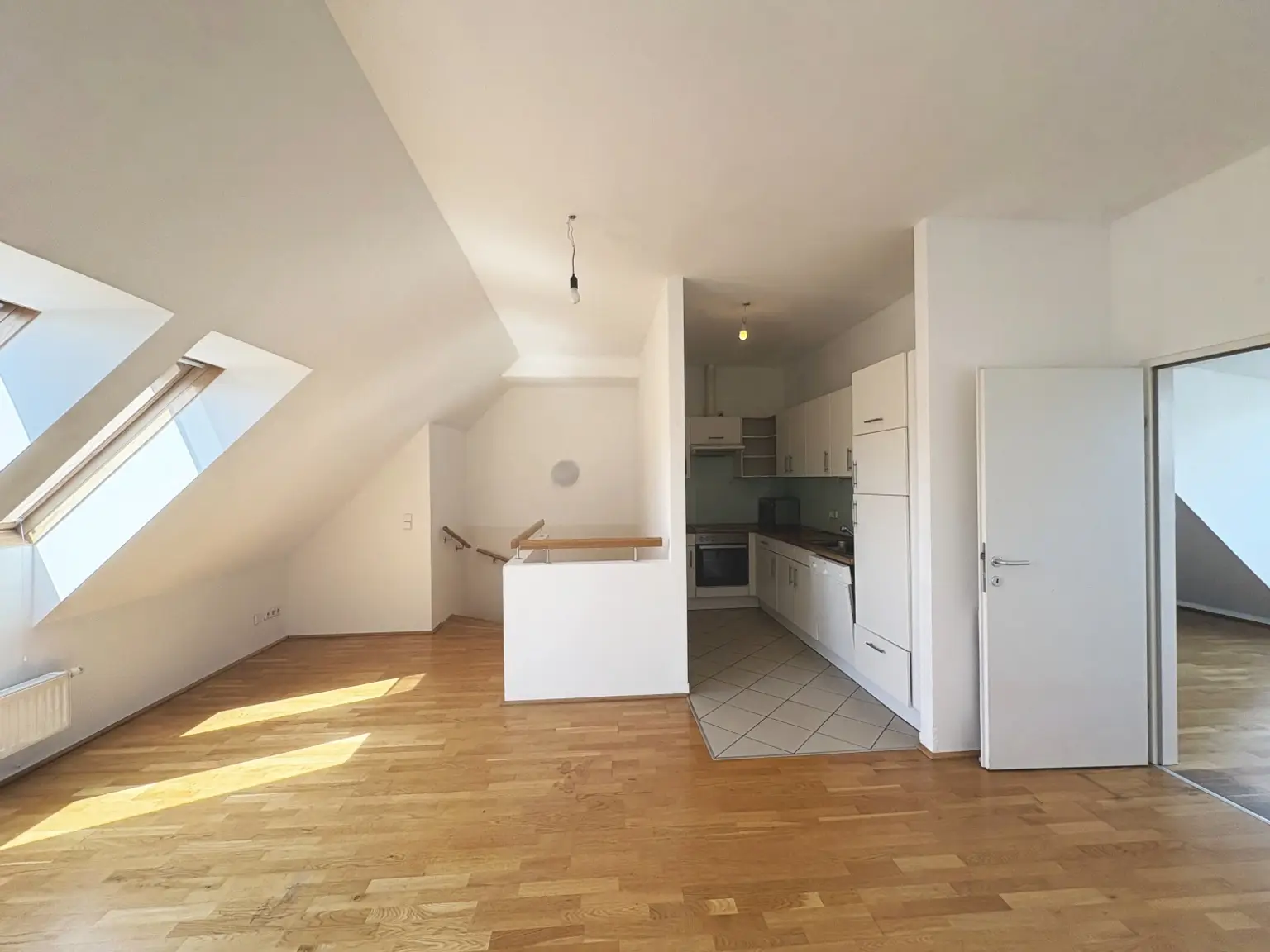 Wohnzimmer III