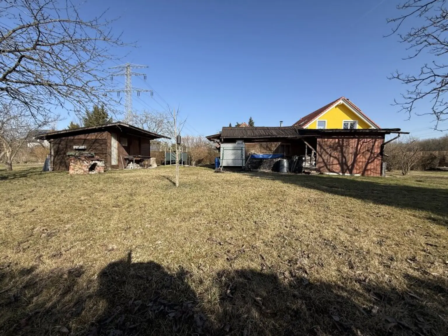 4030 Linz, Traunauweg 66