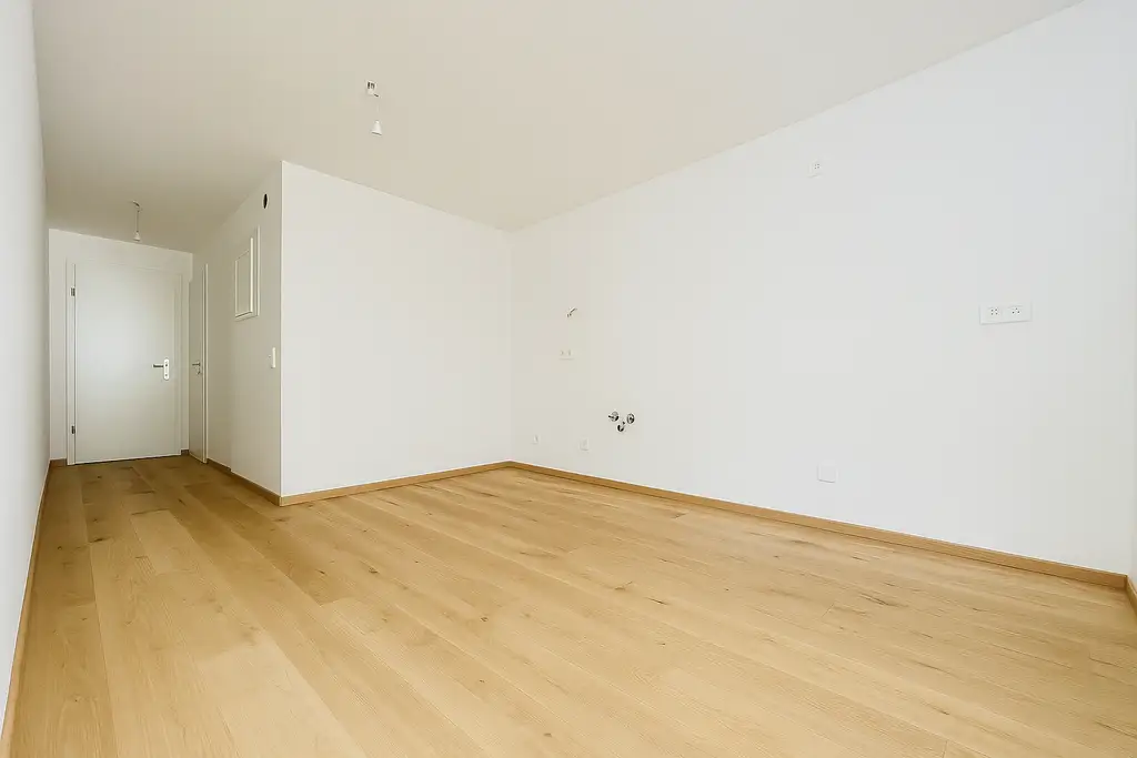 Urban trifft Natur – hr neues Zuhause mit Balkon nahe Purkersdorf