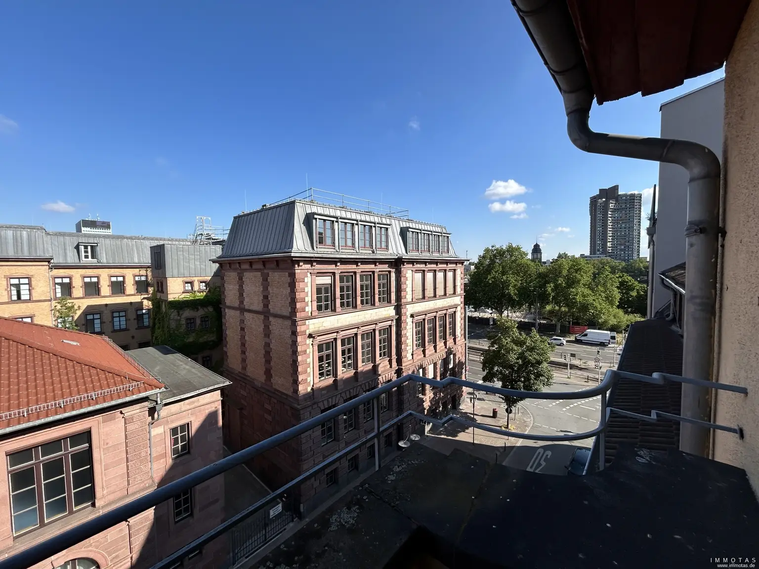 Aussicht