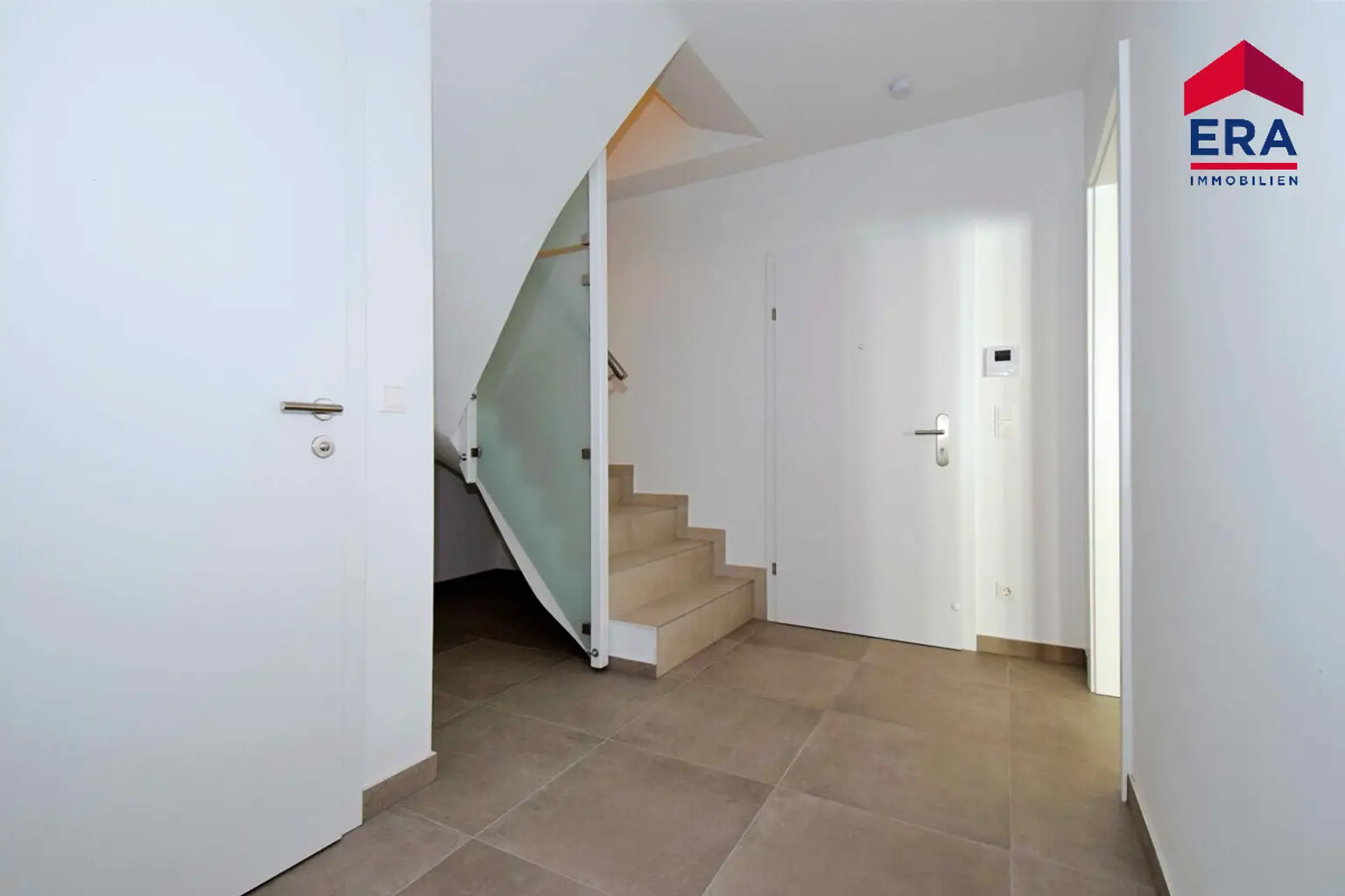 2130 Mistelbach - Exklusive Maisonetten- Gartenwohnungen in Erstbezug - Top 1