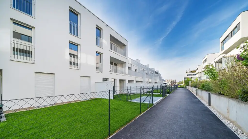 Maximilian Reich Weg 4, 1220 Wien