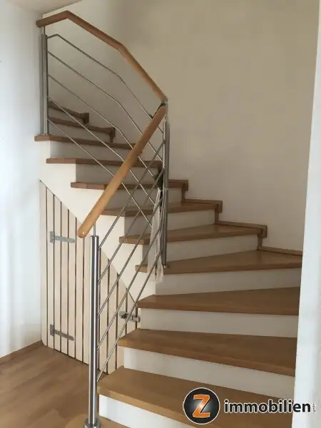 4-Zimmer Maisonette-Wohnung in Oberwart - KURZFRISTIG zu vermieten