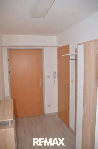 Eingangsbereich