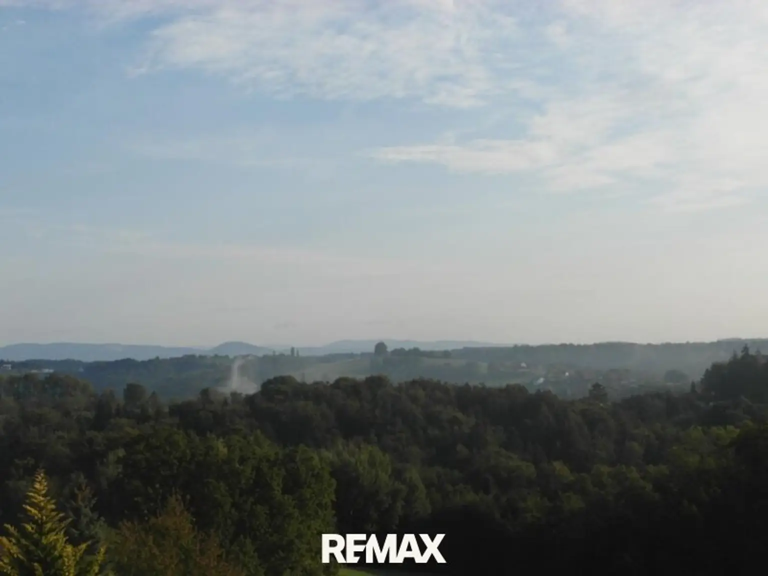 Aussicht