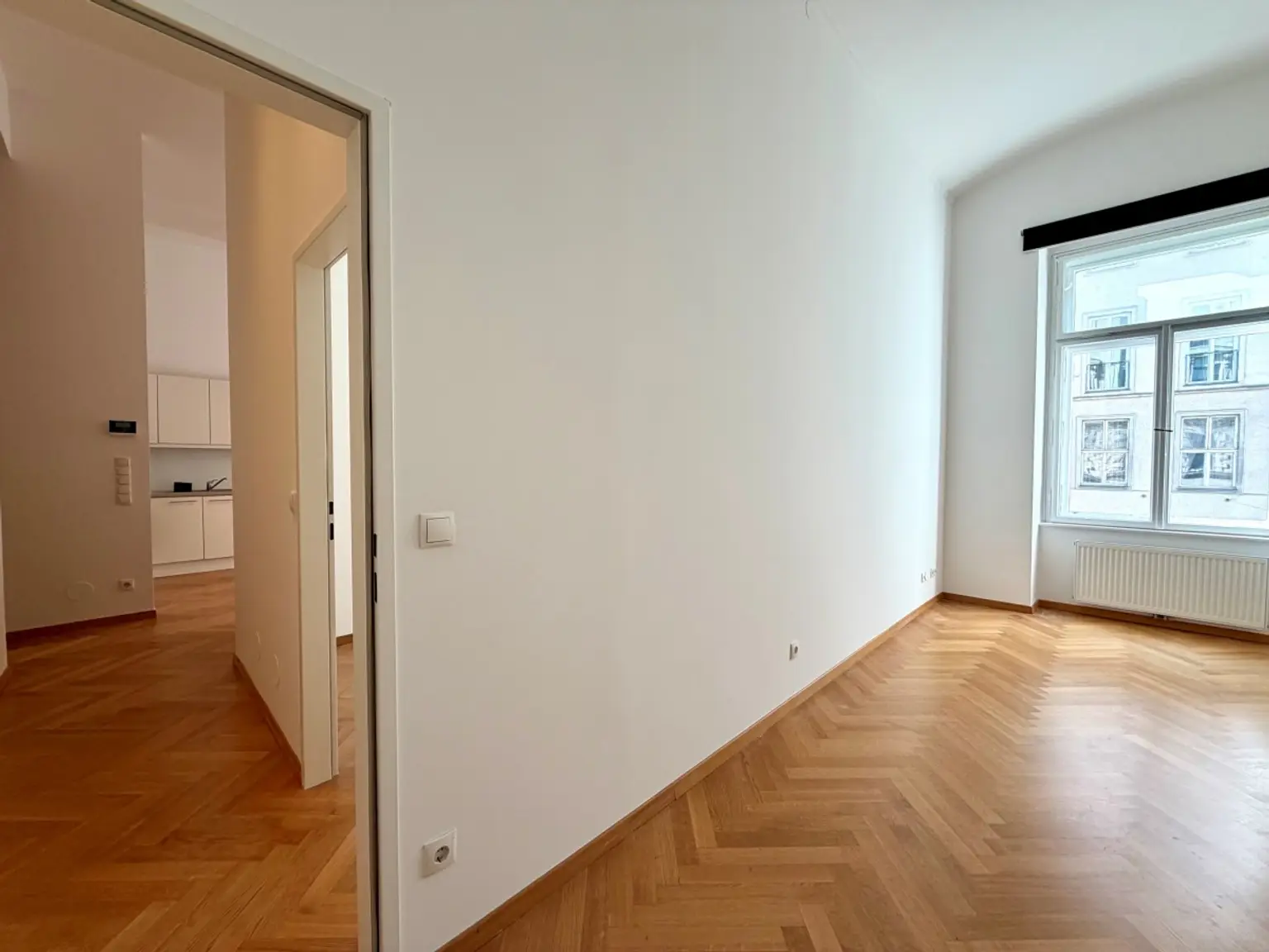 A (7) | Charmante ALTBAUWOHNUNG ++ SALZGRIES 1010 Wien | Prima Service Immobilien