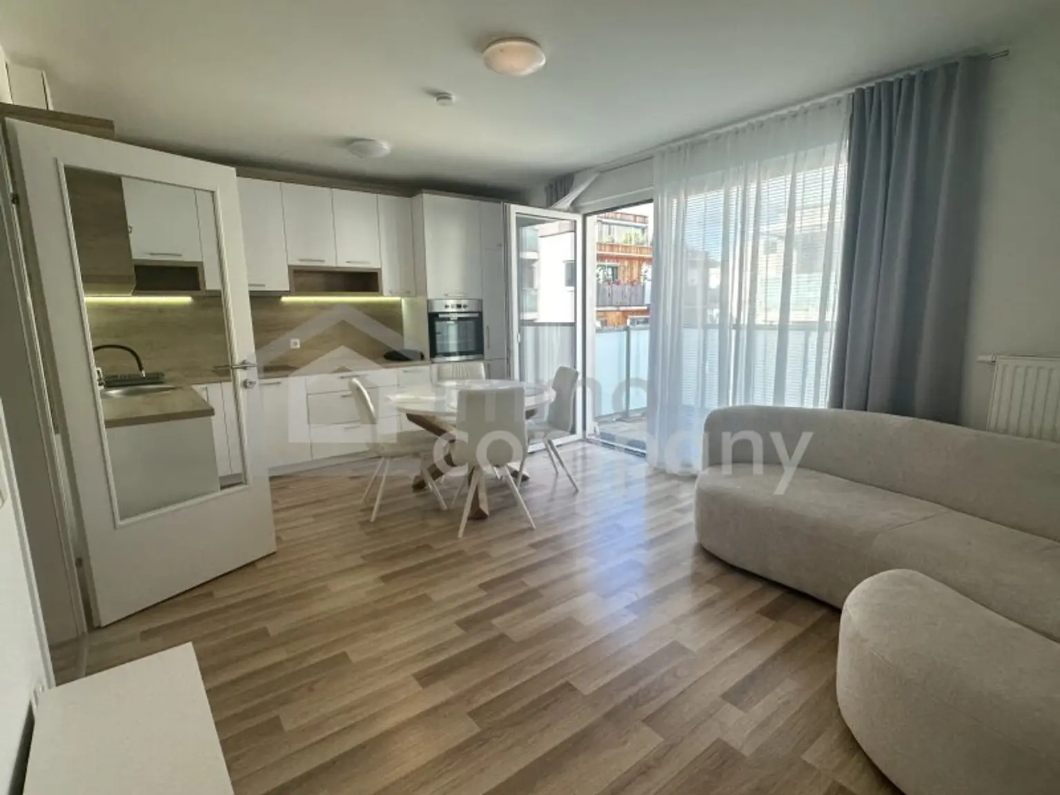 Neubaujuwel mit Balkon – Ihr neues Zuhause im 10. Bezirk