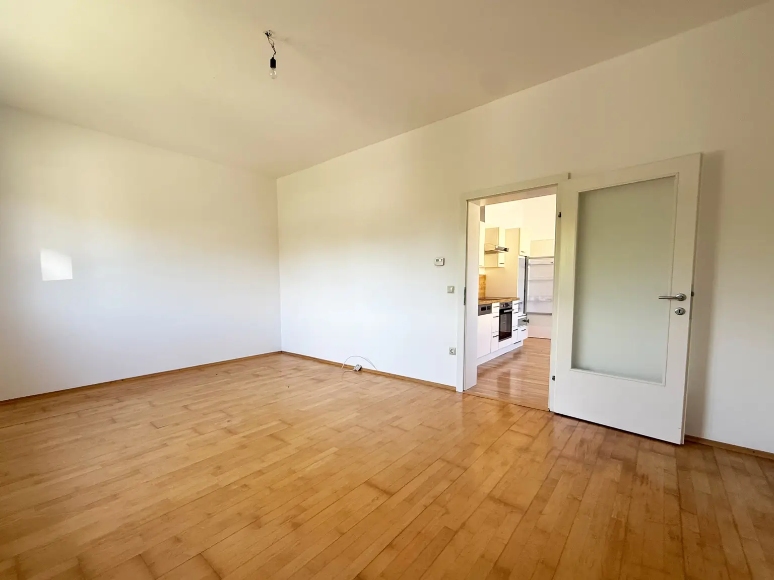 Zimmer 4 - Wohnzimmer