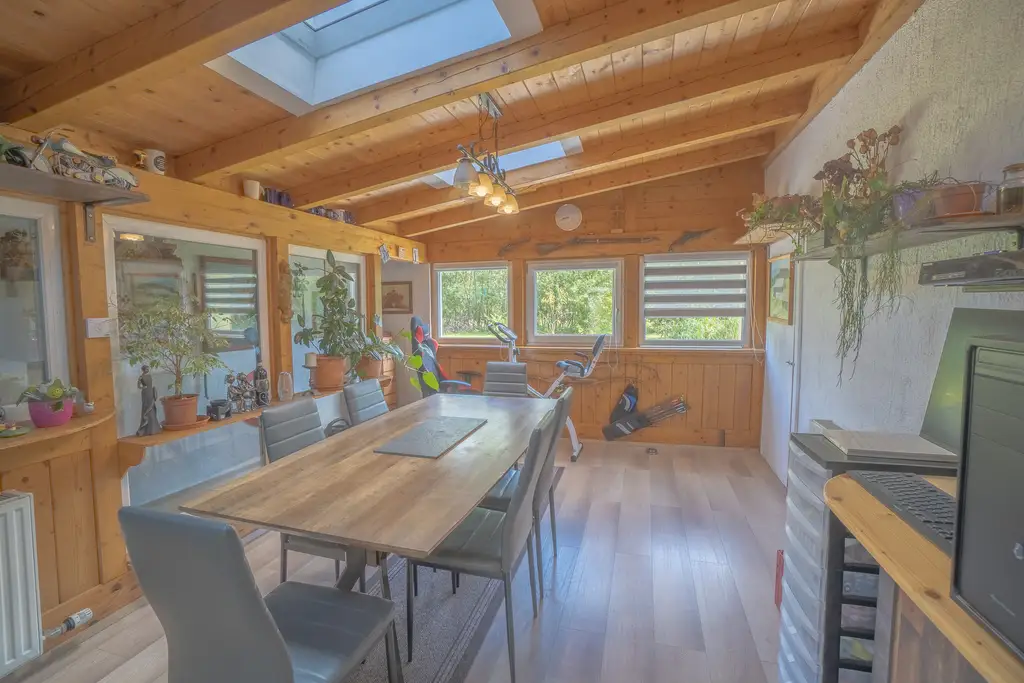 Attraktives Zuhause in Baumkirchen – Ideal für Familien