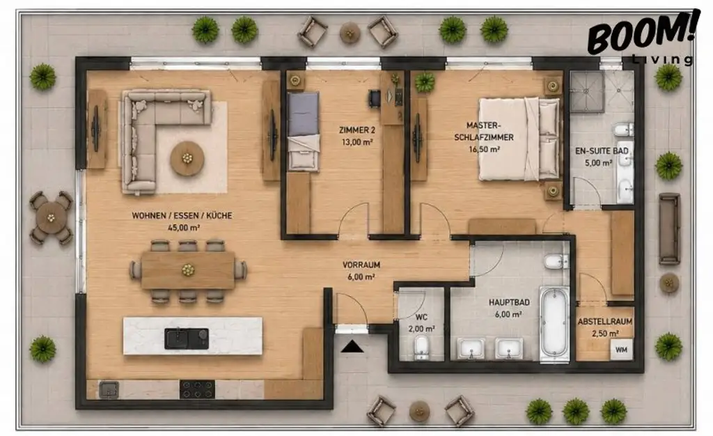 Plan