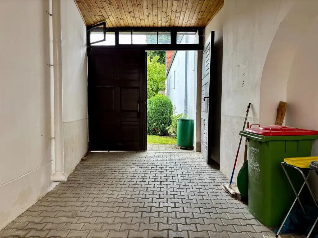Tolles Einfamilienhaus mit großem Grundstück