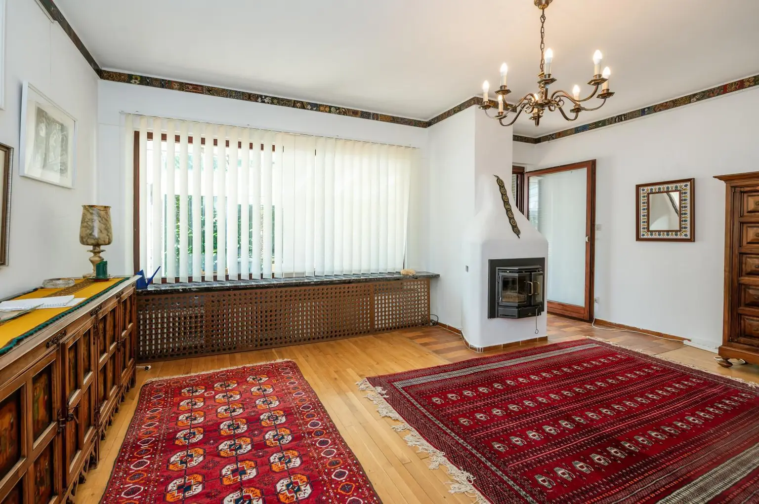 Zimmer Haus 2