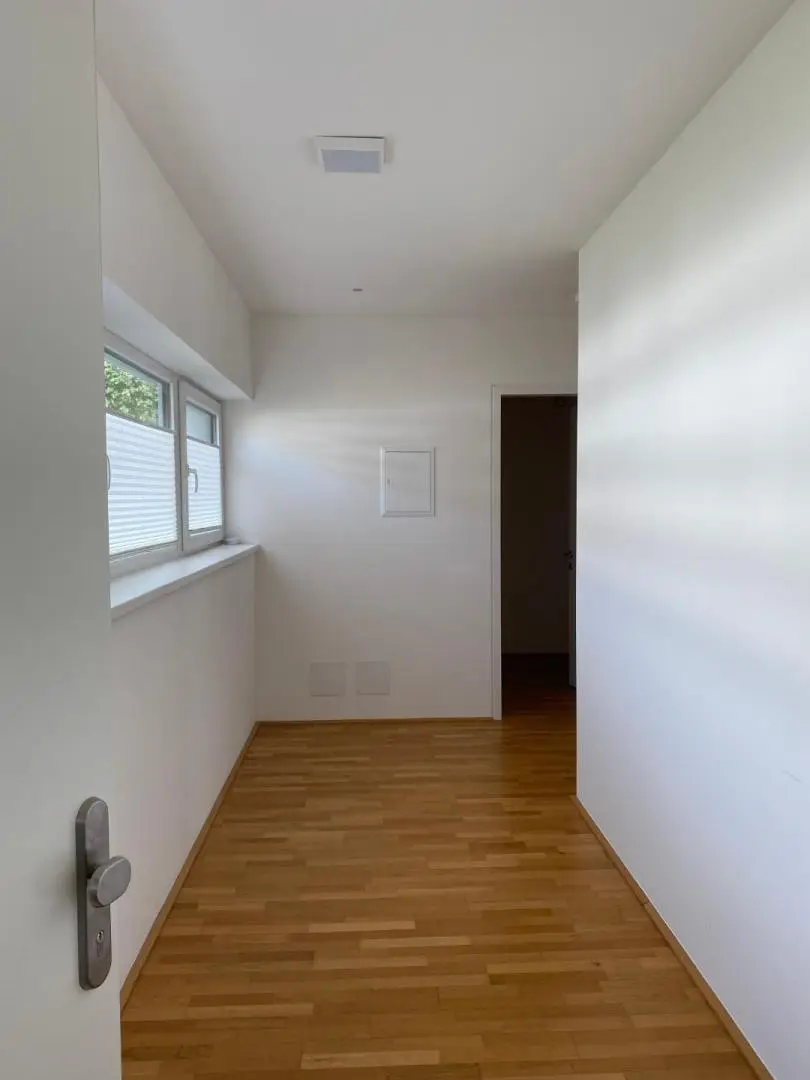 Geräumige Wohnung mit Terrasse
