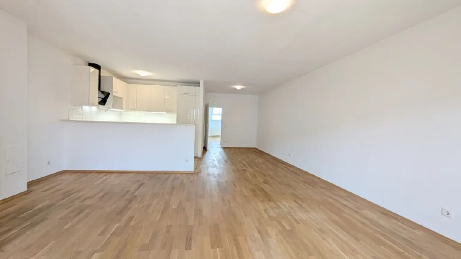 NETTES 3 ZIMMERAPARTMENT IM SPECKGÜRTEL VON WIEN - 35 ÖFFI-MINUTEN BIS WIEN ZENTRUM