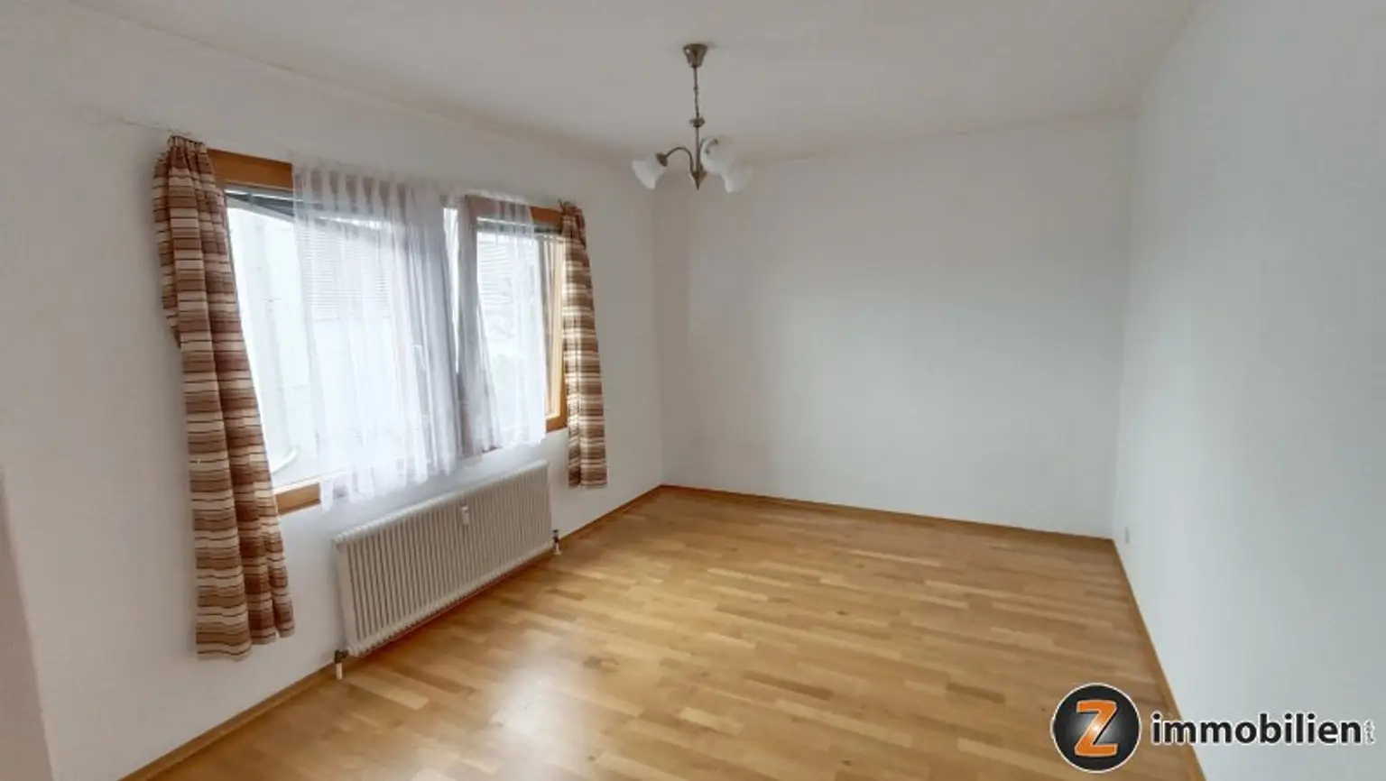 Oberwart: Helle 3-Zimmer-Wohnung mit Balkon