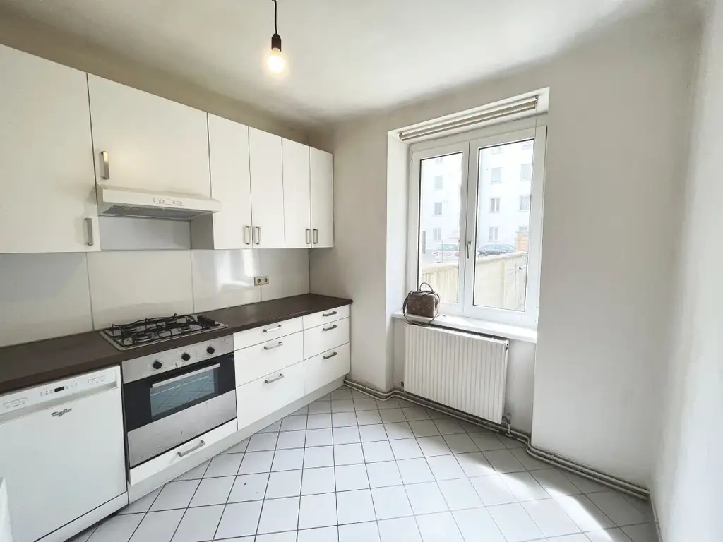 Geräumige 2-Zimmer Wohnung nahe Schweizergarten!