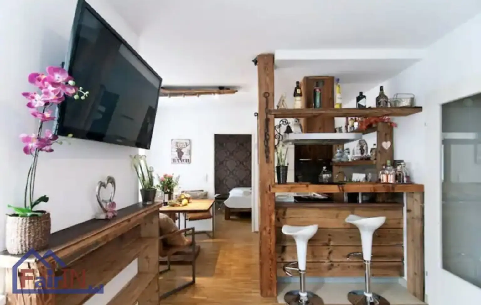 TOP ANGEBOT***Elegantes Apartment in Donaunähe*** (Weisselgasse ,1210 Wien)