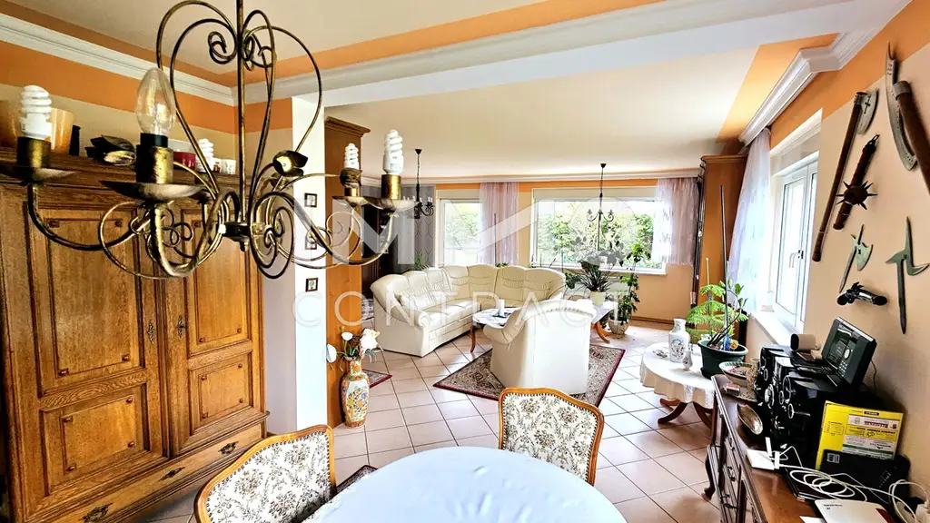 Zeitlose Wohnqualität in begehrter Lage – charmantes, gepflegtes Haus mit Ausbaupotenzial