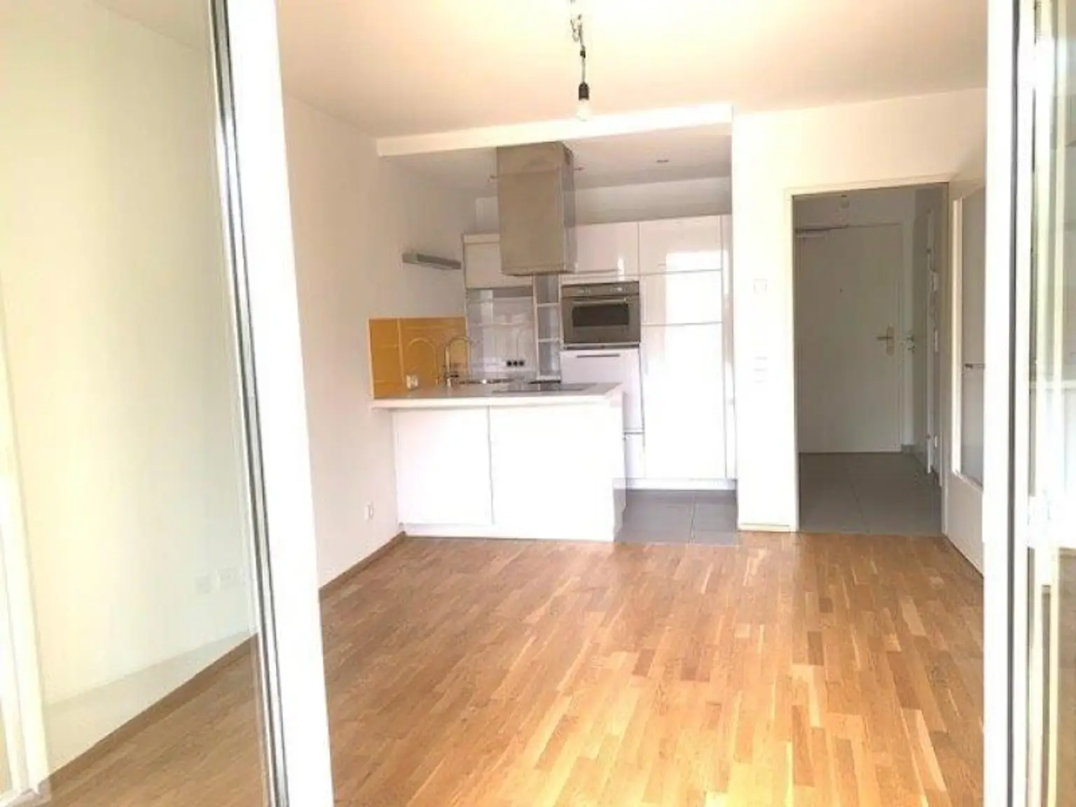 Bezaubernde 2-Zimmer-Wohnung mit Balkon bei U3 Ottakring