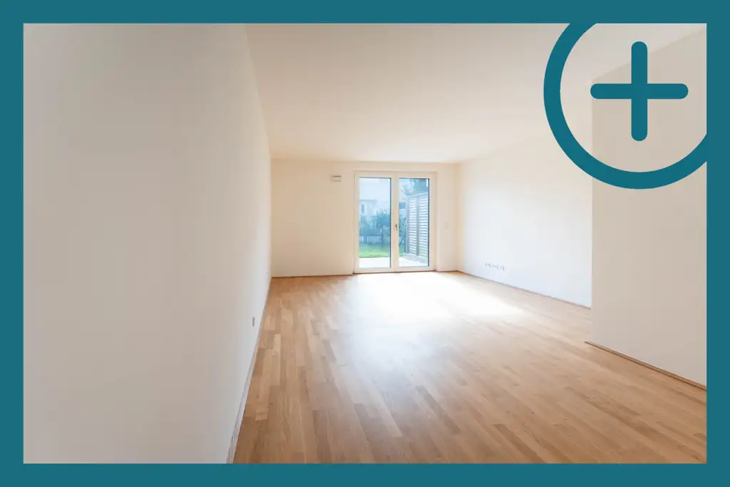 REIHENHAUS IN PERFEKTER NACHBARSCHAFT