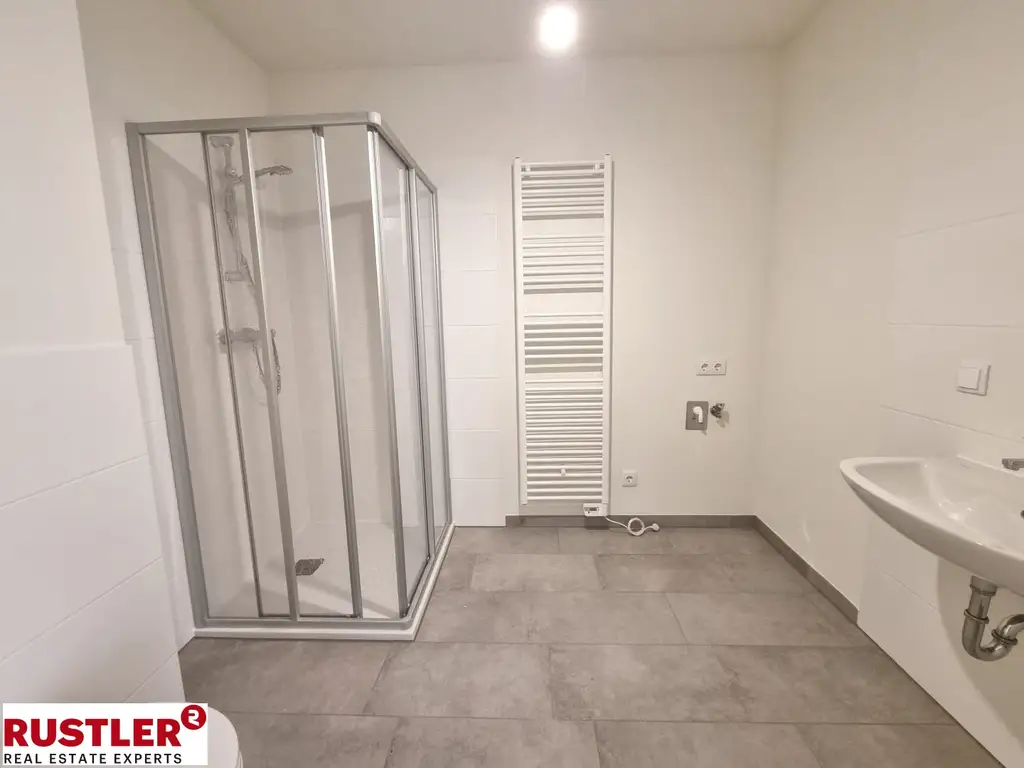 PROVISIONSFREI  - Ihr Balkonparadies an der Mur: Jakomini Verde