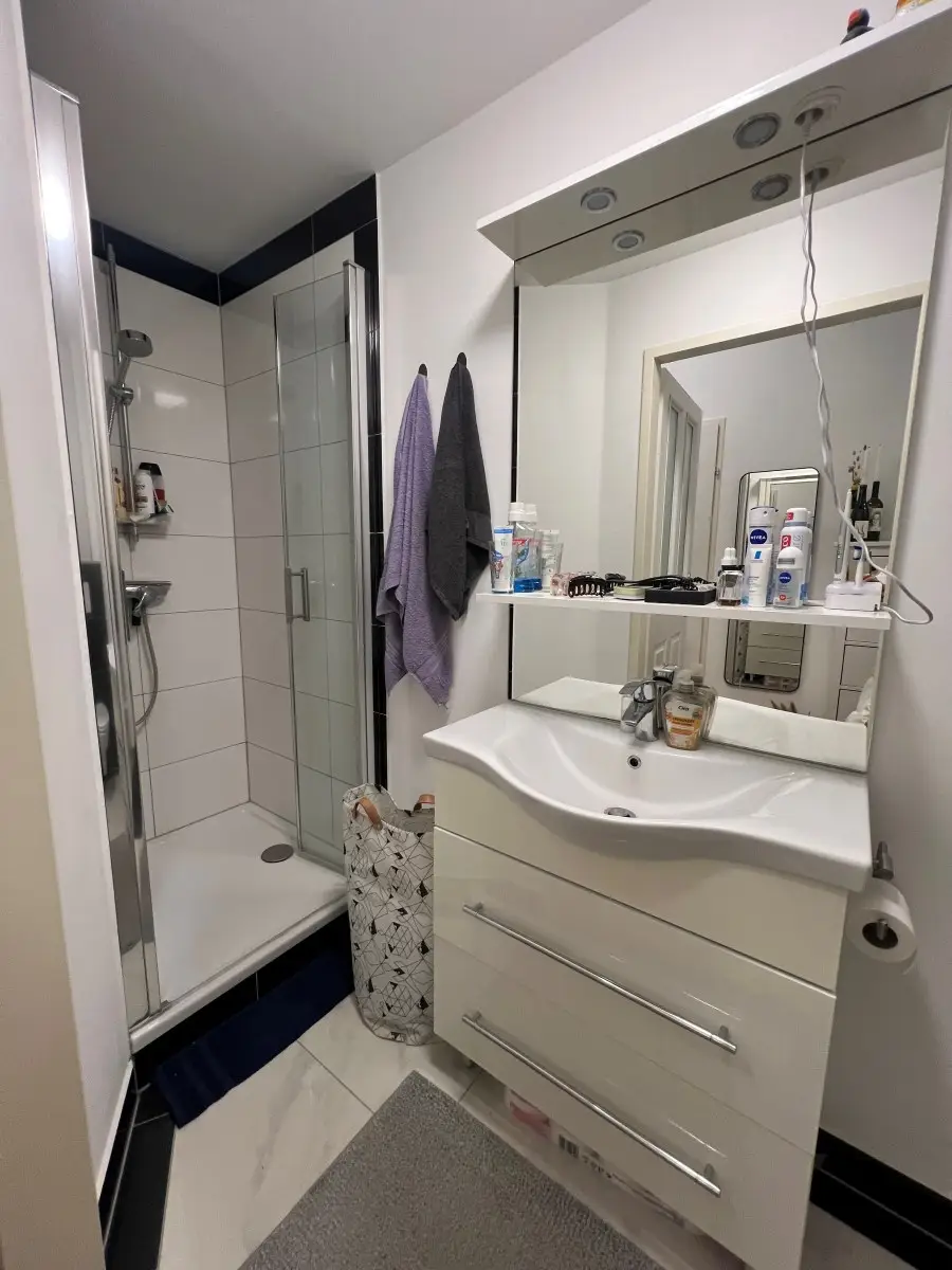 5 | ++ NEU ++ Moderne ZWEI Zimmer  – Komfort & Ruhe inklusive | Prima Service Immobilien