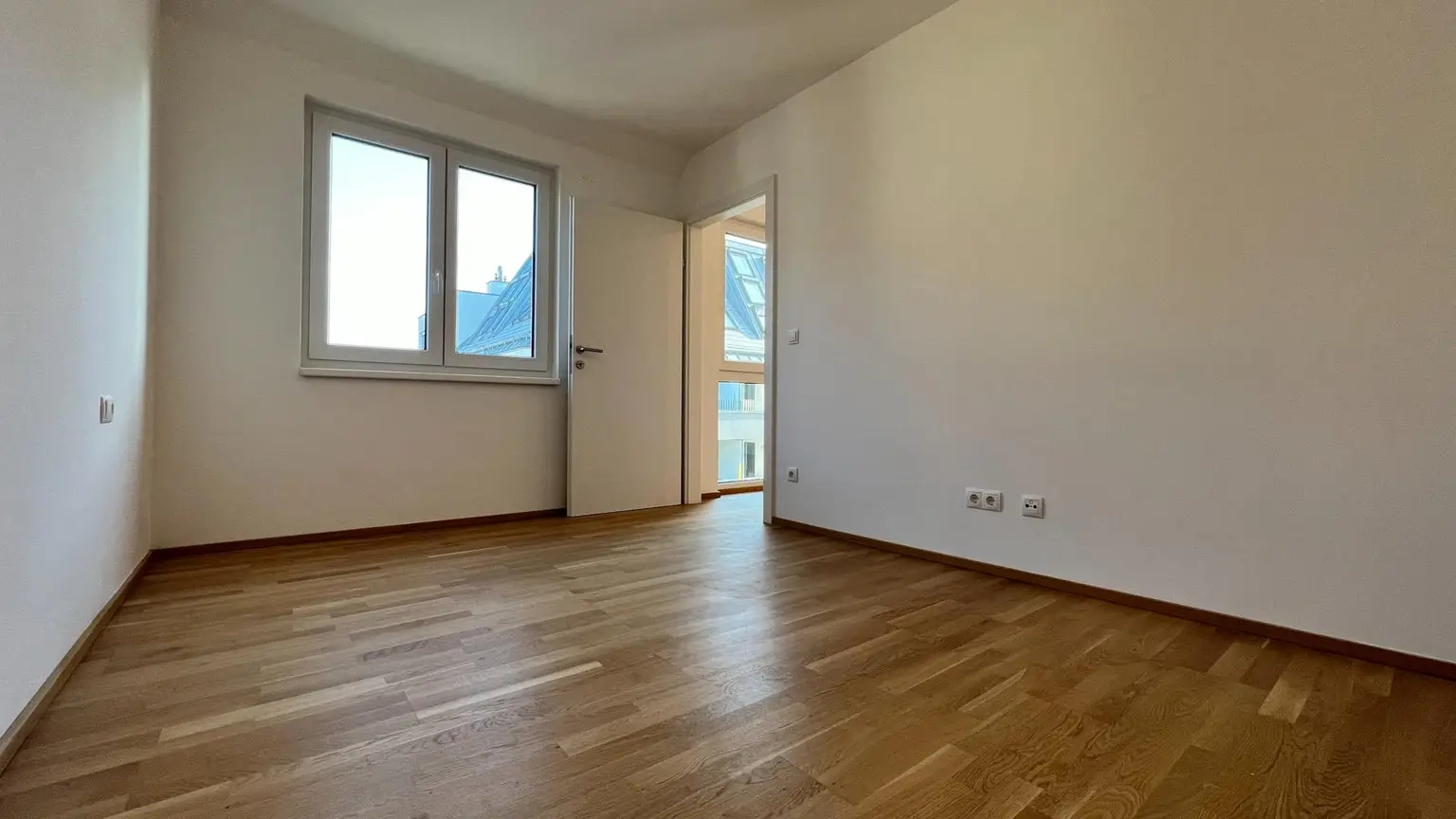 NEUBAU | Erstbezug 2 Zimmer – energieeffizient & bezugsfertig! Stadlau