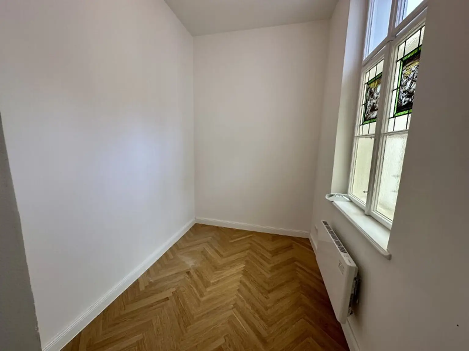 Leben, wo Wien am schönsten ist – Altbaujuwel in der Hofstattgasse