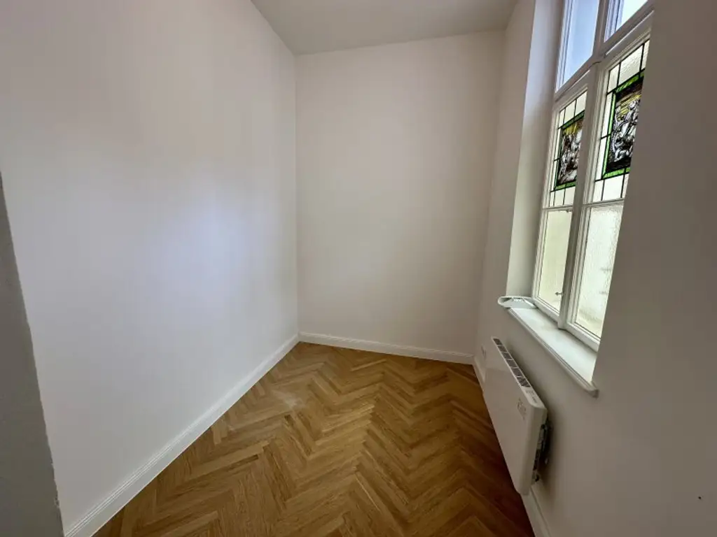 Leben, wo Wien am schönsten ist – Altbaujuwel in der Hofstattgasse