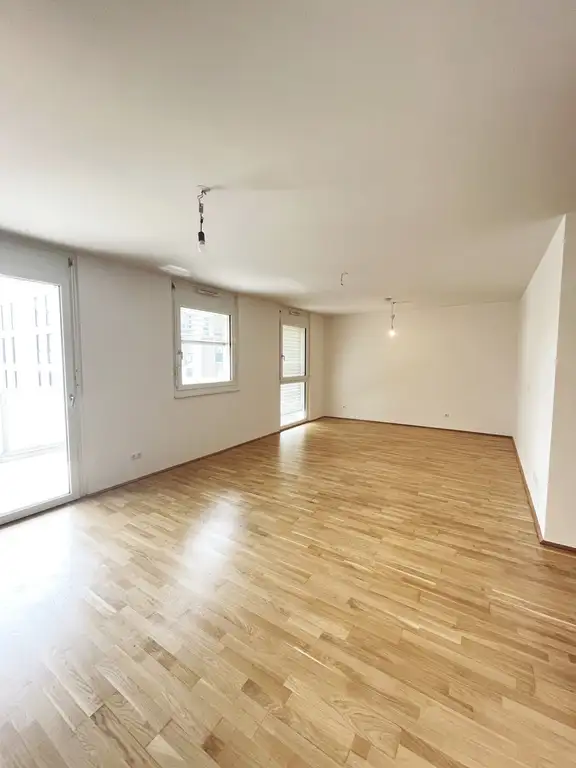 Wohnraum IV