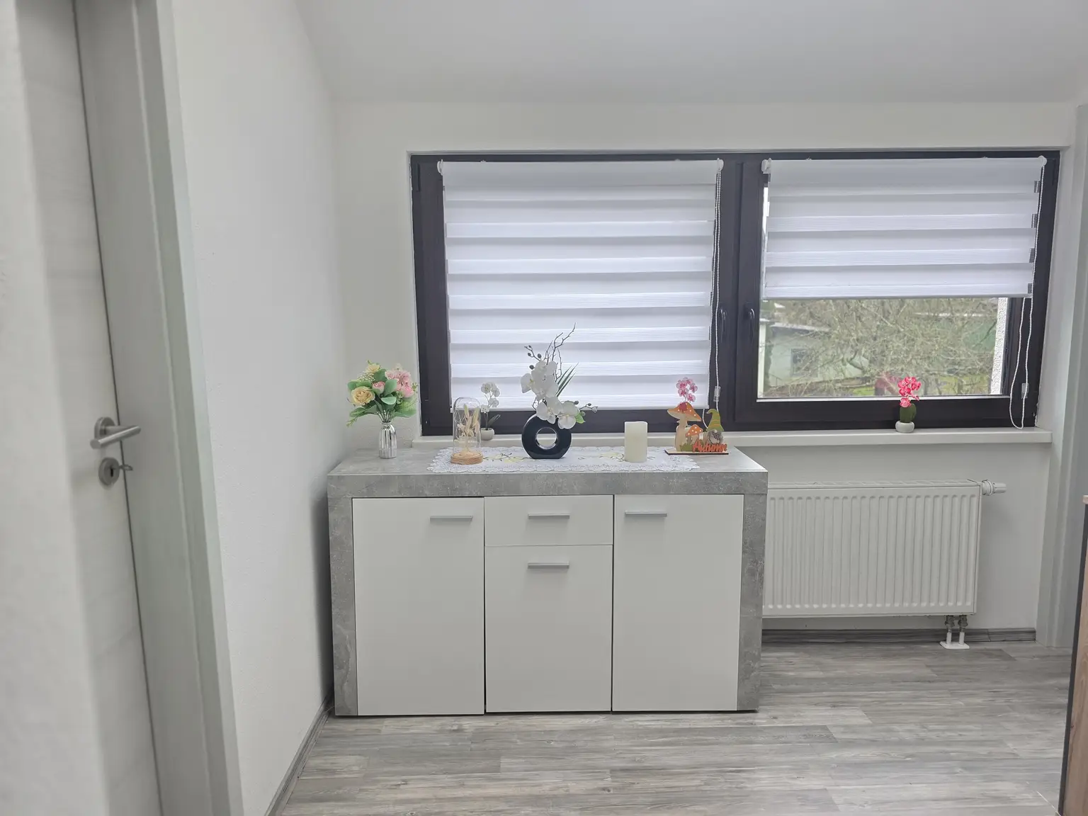 Ihr neues Zuhause: Gepflegte Doppelhaushälfte mit viel Platz... zur Miete... in Freisen-Oberkirchen!