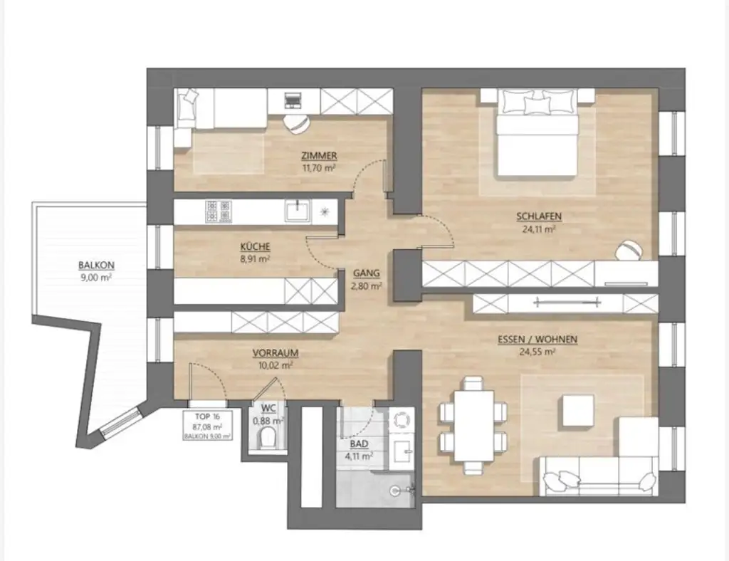 Plan