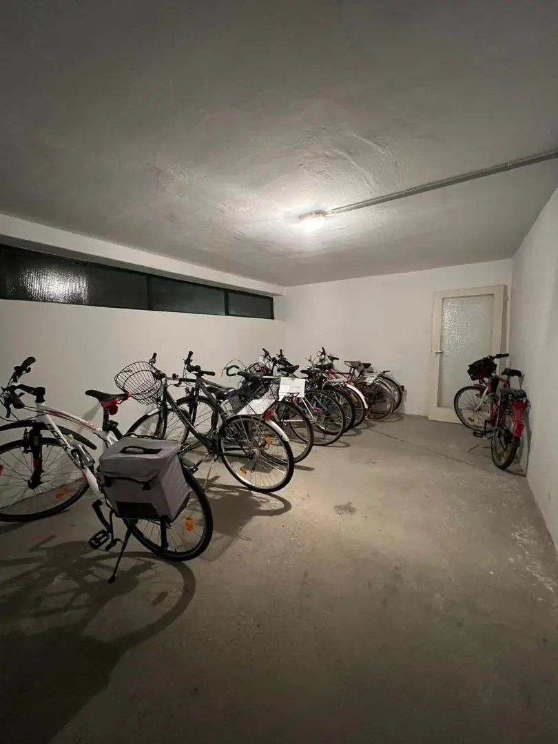Schönste Wohnung in der Peter Kaisergasse