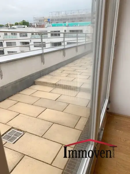 Großzügige 4-Zimmerwohnung in Ruhelage mit Park Blick!