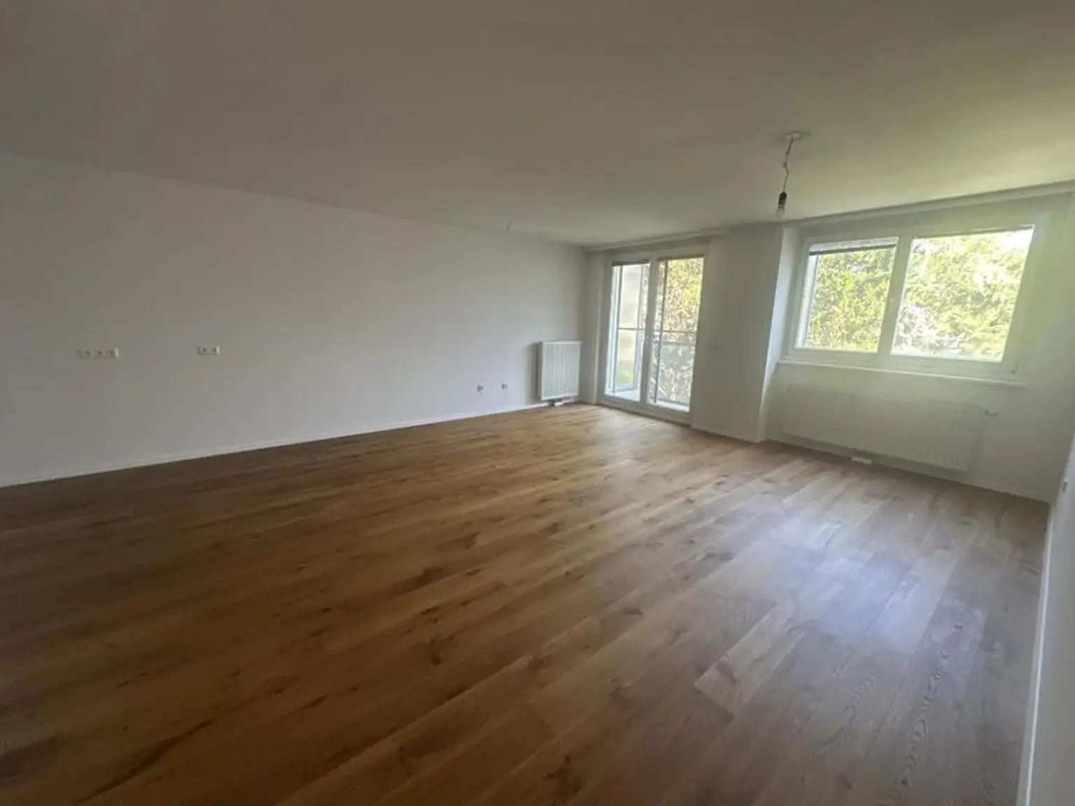 3 Zimmer Eigentum Nähe Kagran