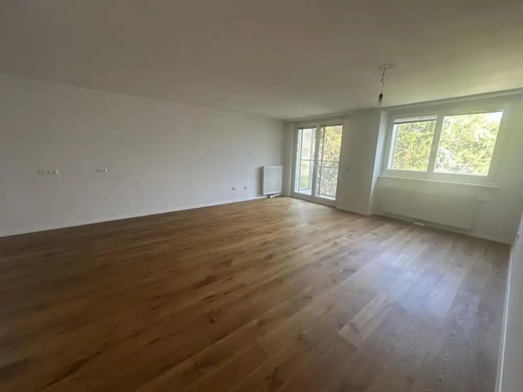 3 Zimmer Eigentum Nähe Kagran