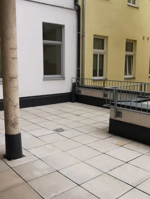 Terrasse III